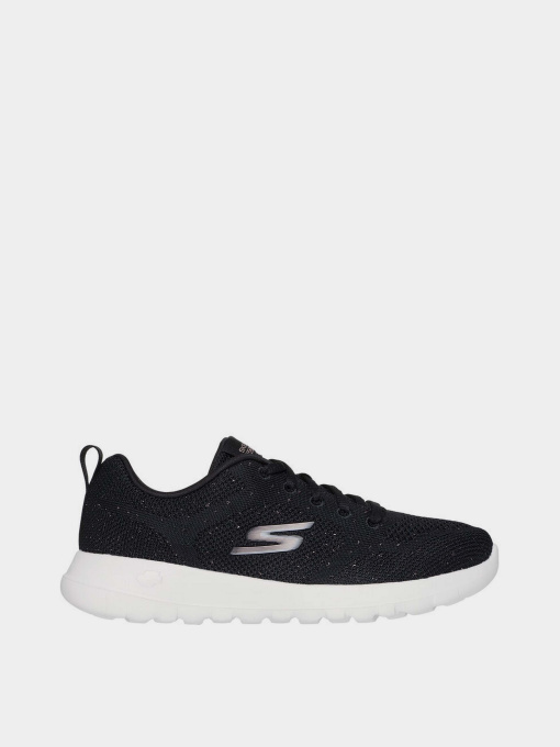 Кроссовки Skechers GO WALK JOY модель 124640 BKRG Фото