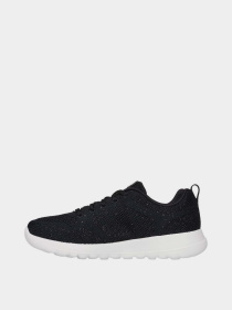 Кросівки Skechers GO WALK JOY модель 124640 BKRG Фото