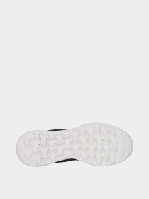 Кросівки Skechers GO WALK JOY модель 124640 BKRG Фото