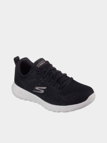 Кросівки Skechers GO WALK JOY модель 124640 BKRG Фото