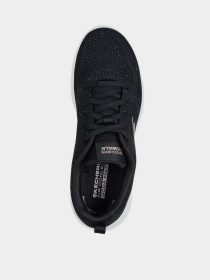 Кросівки Skechers GO WALK JOY модель 124640 BKRG Фото