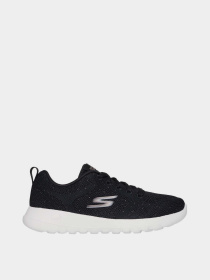 Кроссовки Skechers GO WALK JOY модель 124640 BKRG Фото