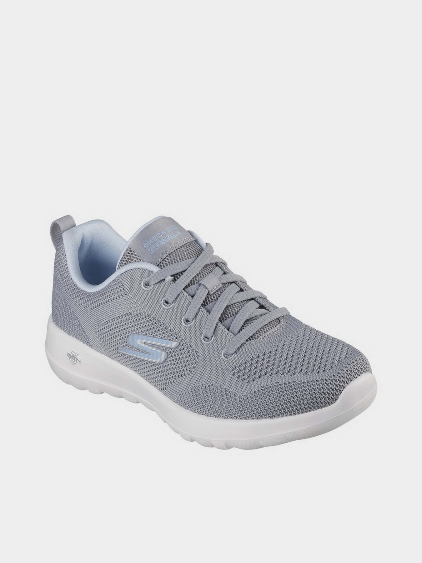 Кросівки Skechers GO WALK JOY модель 124640 GYBL Фото