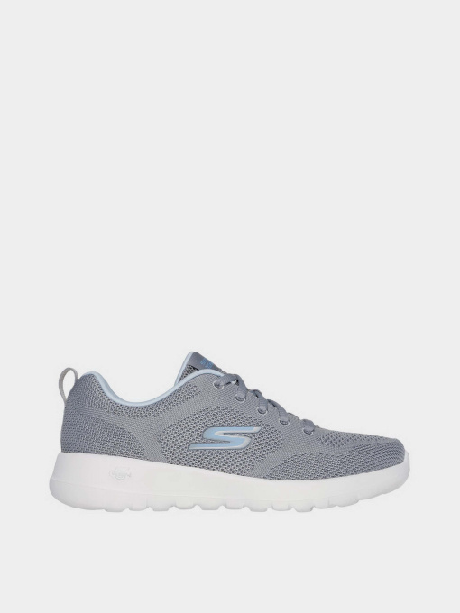 Кроссовки Skechers GO WALK JOY модель 124640 GYBL Фото
