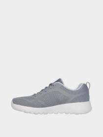 Кросівки Skechers GO WALK JOY модель 124640 GYBL Фото