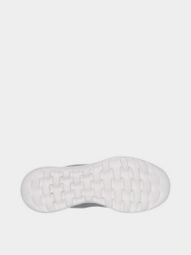 Кросівки Skechers GO WALK JOY модель 124640 GYBL Фото