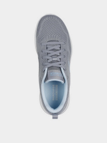 Кросівки Skechers GO WALK JOY модель 124640 GYBL Фото