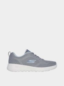Кроссовки Skechers GO WALK JOY модель 124640 GYBL Фото