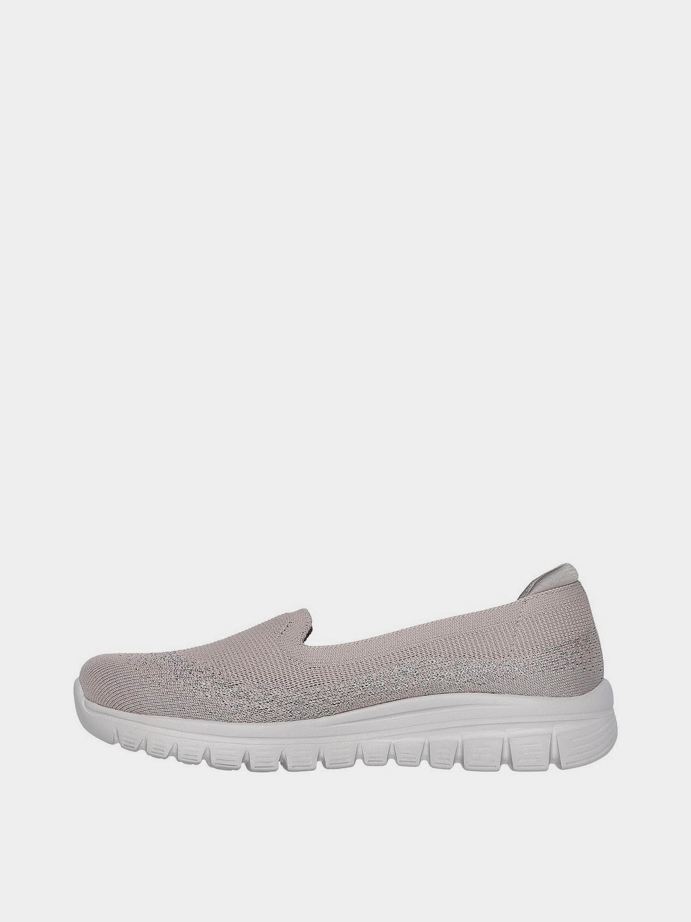 Слипоны и мокасины Skechers GRACEFUL модель 100697 TPE Фото