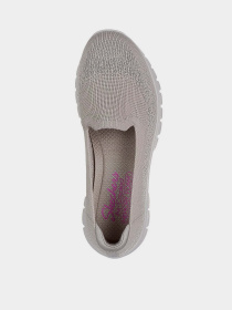 Слипоны и мокасины Skechers GRACEFUL модель 100697 TPE Фото
