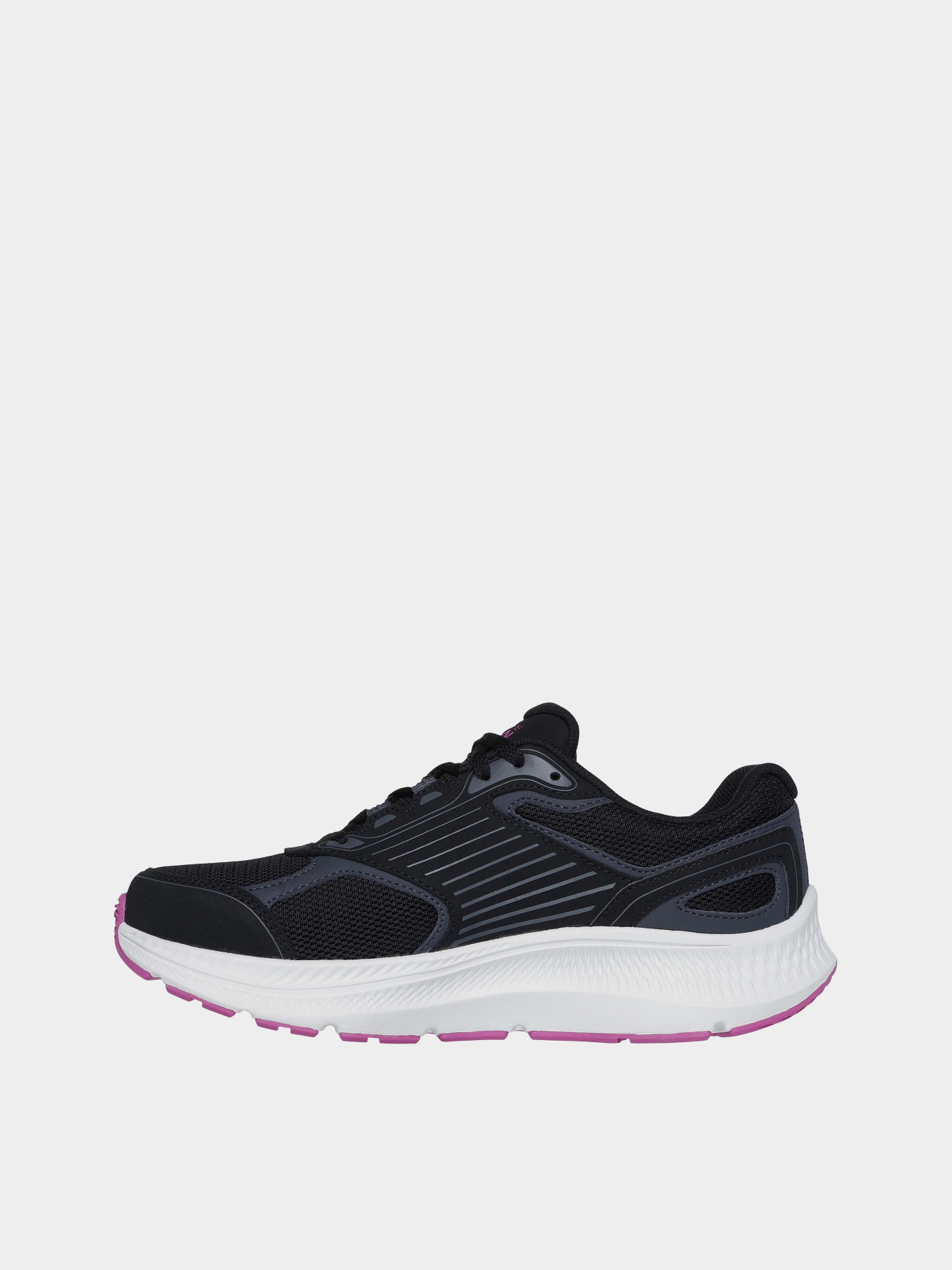 Кросівки Skechers GO RUN CONSISTENT 2.0 модель 128606W BKFS Кросівки Skechers GO RUN CONSISTENT 2.0 модель 128606W BKFS Фото