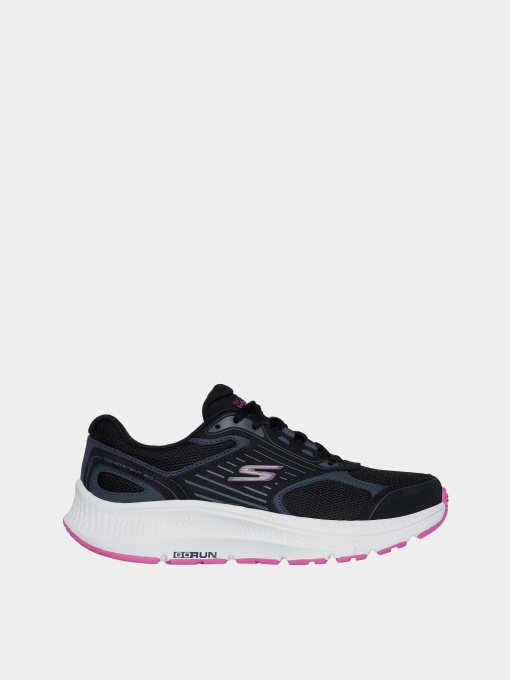 Кросівки Skechers GO RUN CONSISTENT 2.0 модель 128606W BKFS Фото