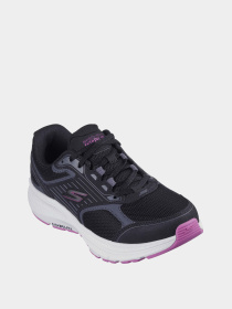 Кросівки Skechers GO RUN CONSISTENT 2.0 модель 128606W BKFS Фото