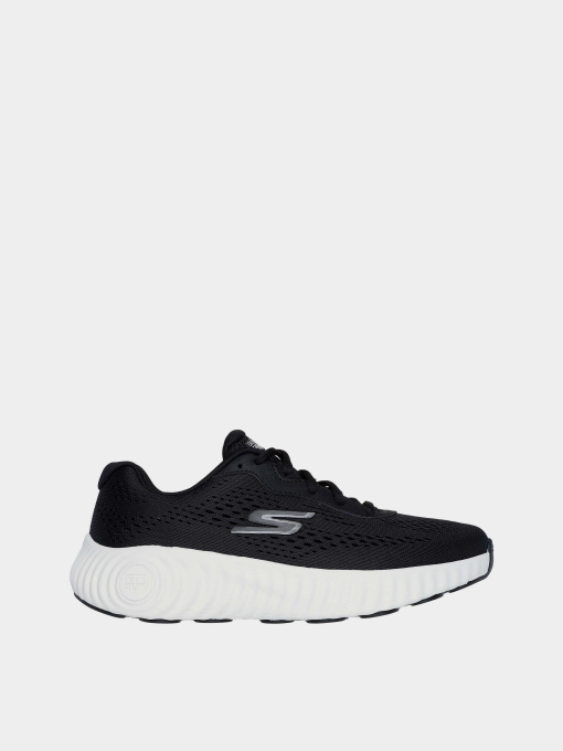 Кроссовки Skechers GO RUN NOW модель 129365 BKW Фото