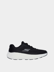 Кроссовки Skechers GO RUN NOW модель 129365 BKW Фото
