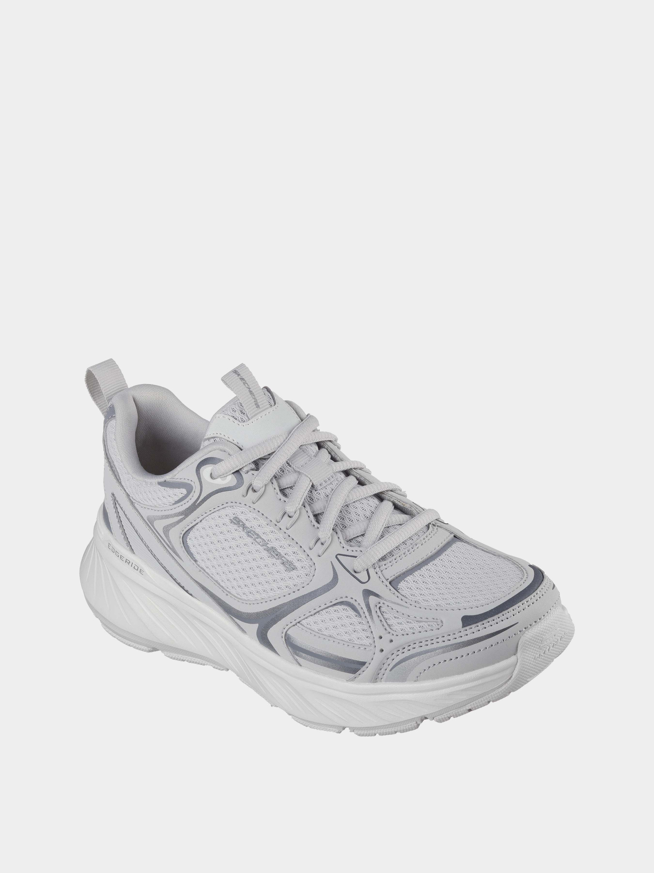 Кроссовки Skechers EDGERIDE модель 150475 GRY Фото