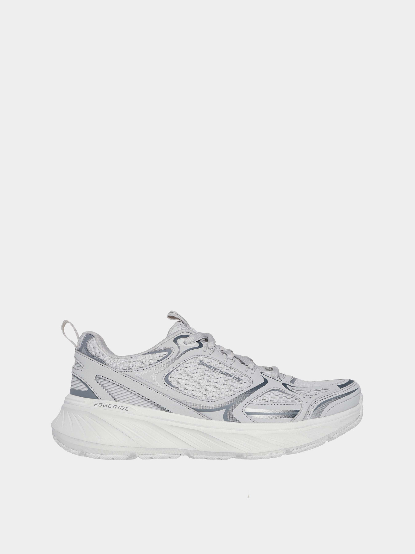 Кроссовки Skechers EDGERIDE модель 150475 GRY Фото