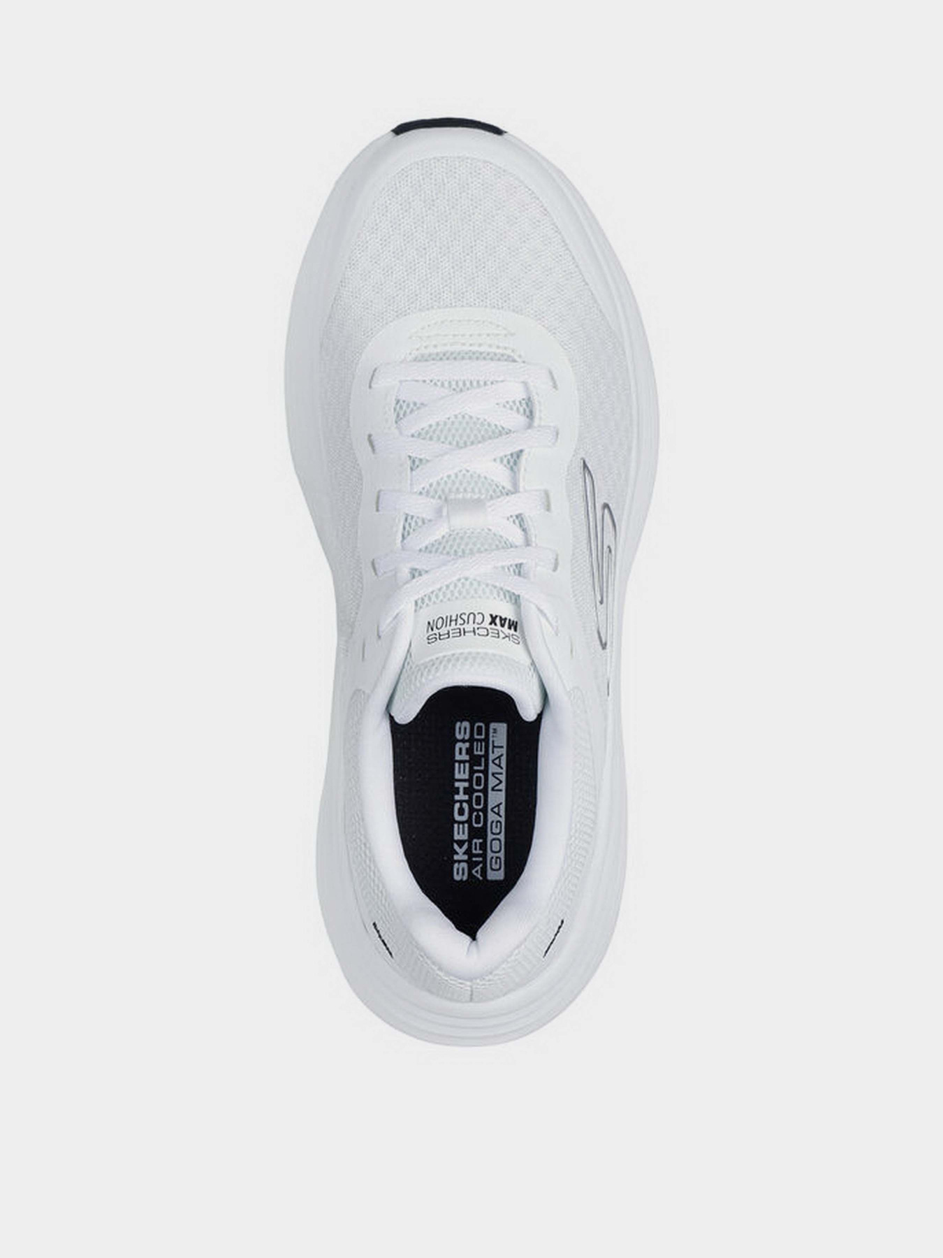 Кроссовки Skechers MAX CUSHIONING ENDEAVOUR модель 129470 WBK Фото