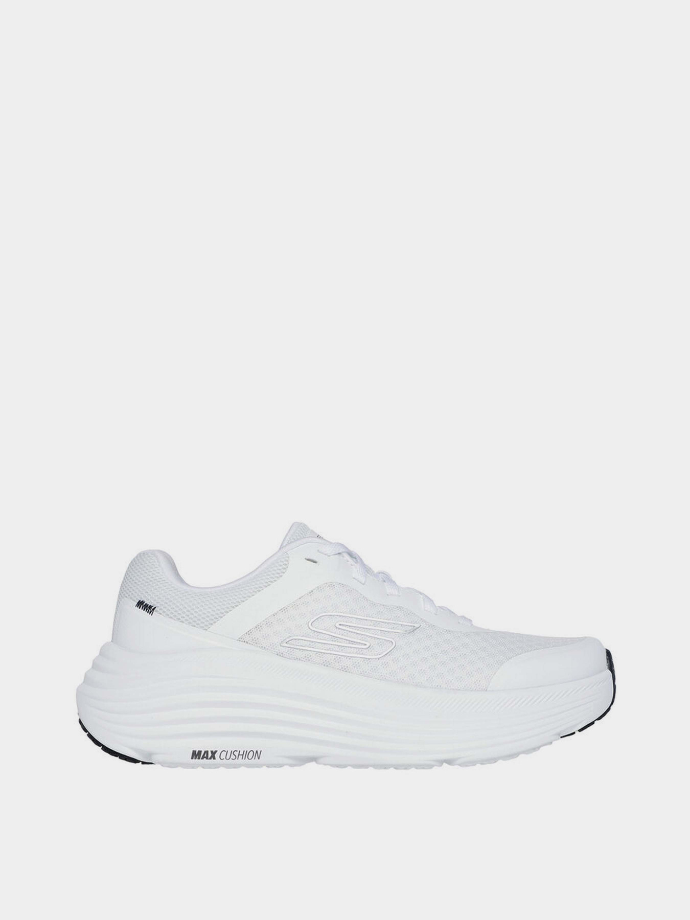 Кроссовки Skechers MAX CUSHIONING ENDEAVOUR модель 129470 WBK Фото