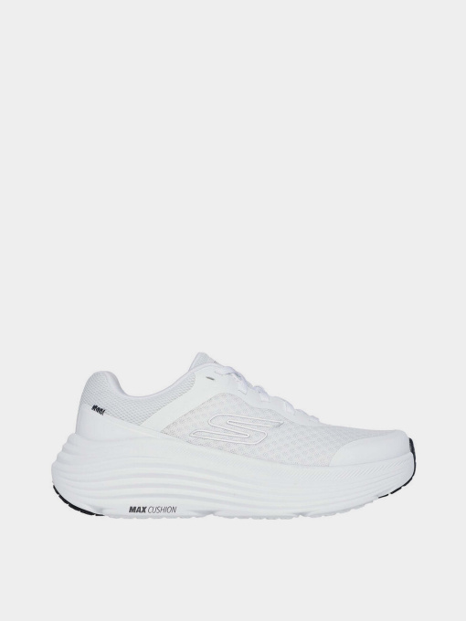 Кросівки Skechers MAX CUSHIONING ENDEAVOUR модель 129470 WBK Фото