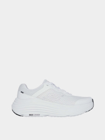 Кроссовки Skechers MAX CUSHIONING ENDEAVOUR модель 129470 WBK Фото