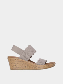 Босоніжки Skechers BEVERLEE модель 119591 TPE Фото