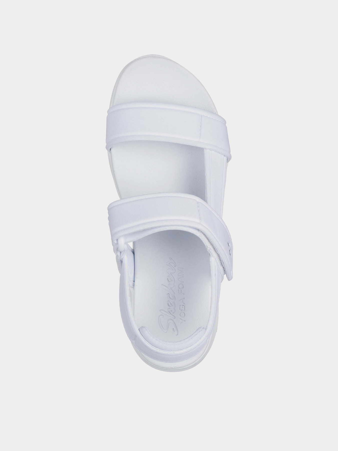 Сандалии Skechers UNO модель 119813 WHT Фото