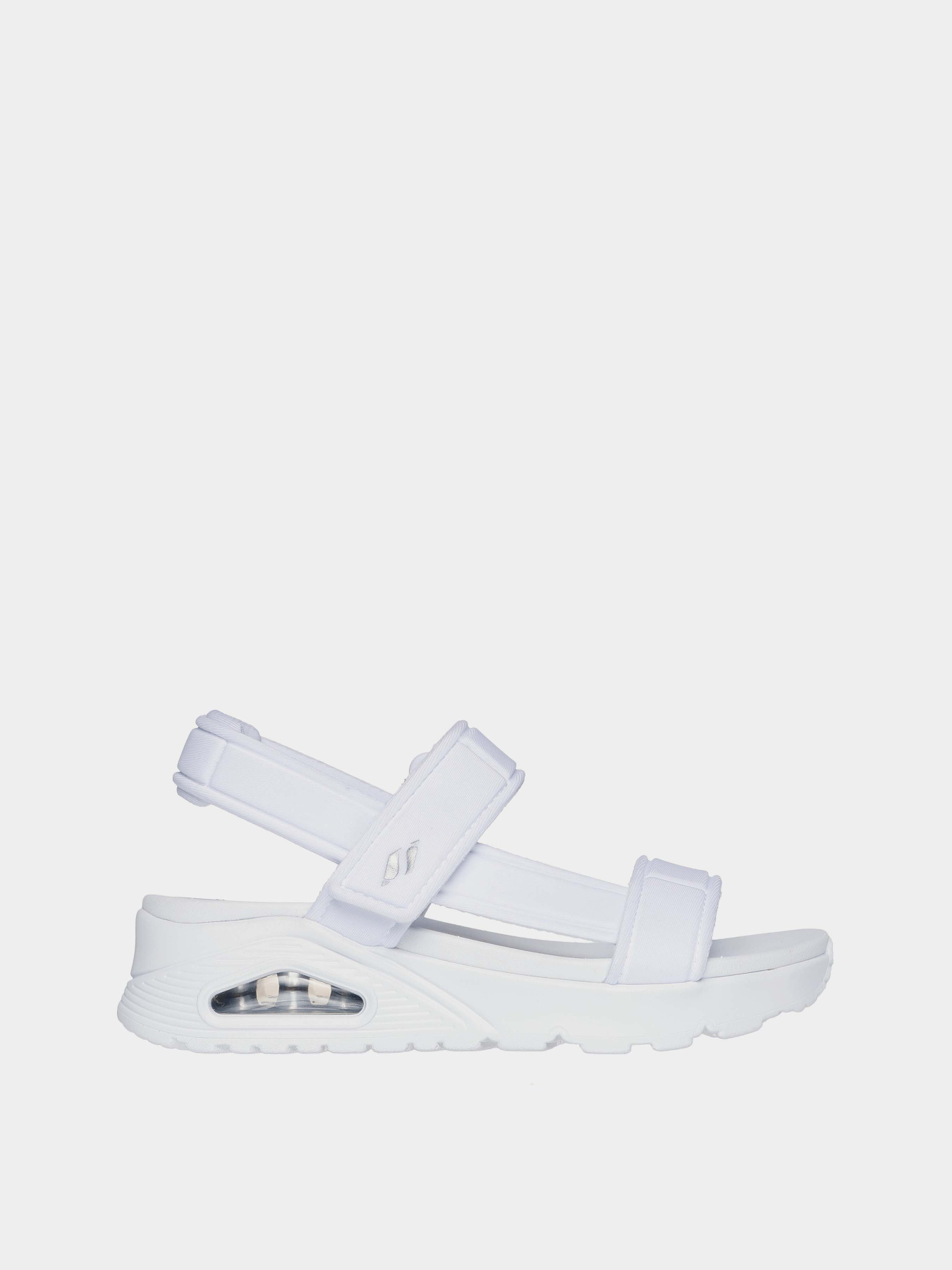 Сандалии Skechers UNO модель 119813 WHT Фото