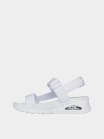 Сандалии Skechers UNO модель 119813 WHT Фото