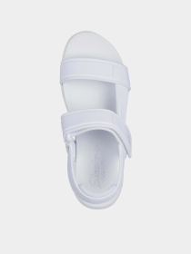 Сандалии Skechers UNO модель 119813 WHT Фото