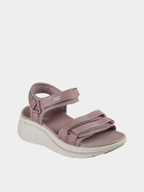 Сандалії Skechers MAX CUSHIONING ELITE 2.0 SANDA модель 141617 MVE Фото