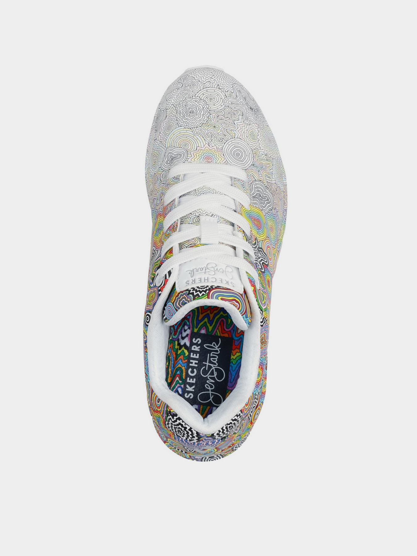 Кросівки Skechers UNO модель 177929 MLT Кросівки Skechers UNO модель 177929 MLT Фото