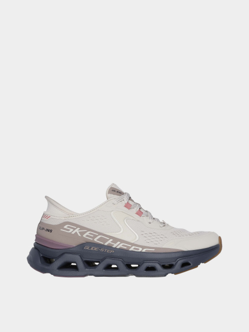 Кроссовки Skechers GLIDE-STEP SOLE модель 150510 NTGY Фото