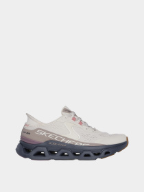 Кроссовки Skechers GLIDE-STEP SOLE модель 150510 NTGY Фото