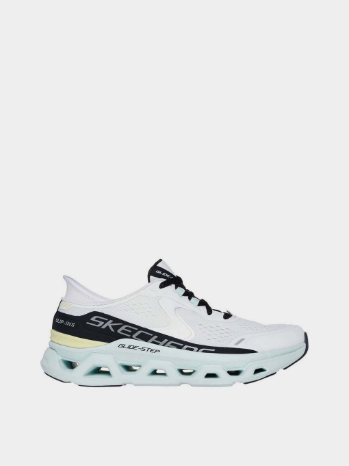 Кроссовки Skechers GLIDE-STEP SOLE модель 150510 WMLT Фото