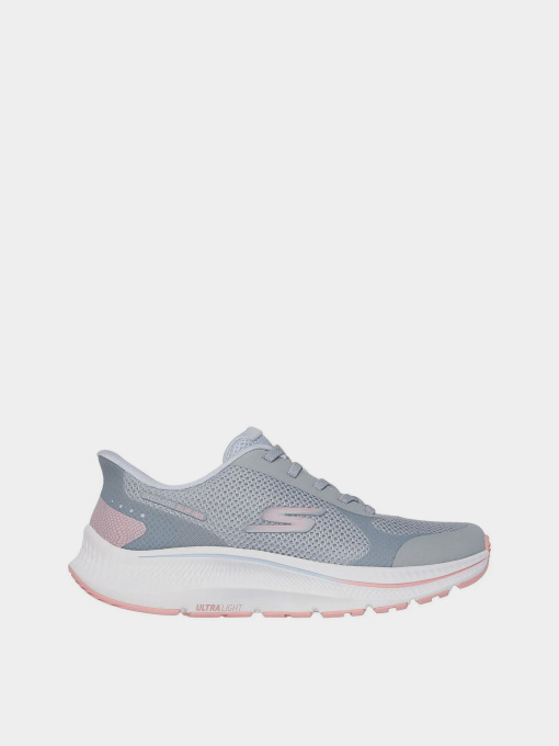 Кросівки Skechers GO RUN CONSISTENT 2.0 модель 128619 GYLB Фото