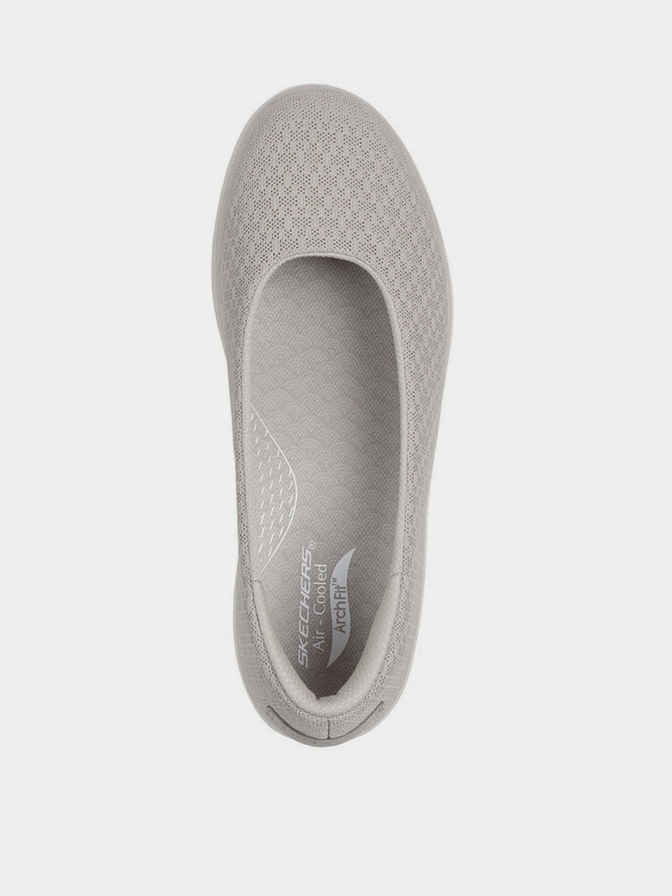 Туфлі та лофери Skechers ARCH FIT INSPIRE модель 138902 TPE Фото