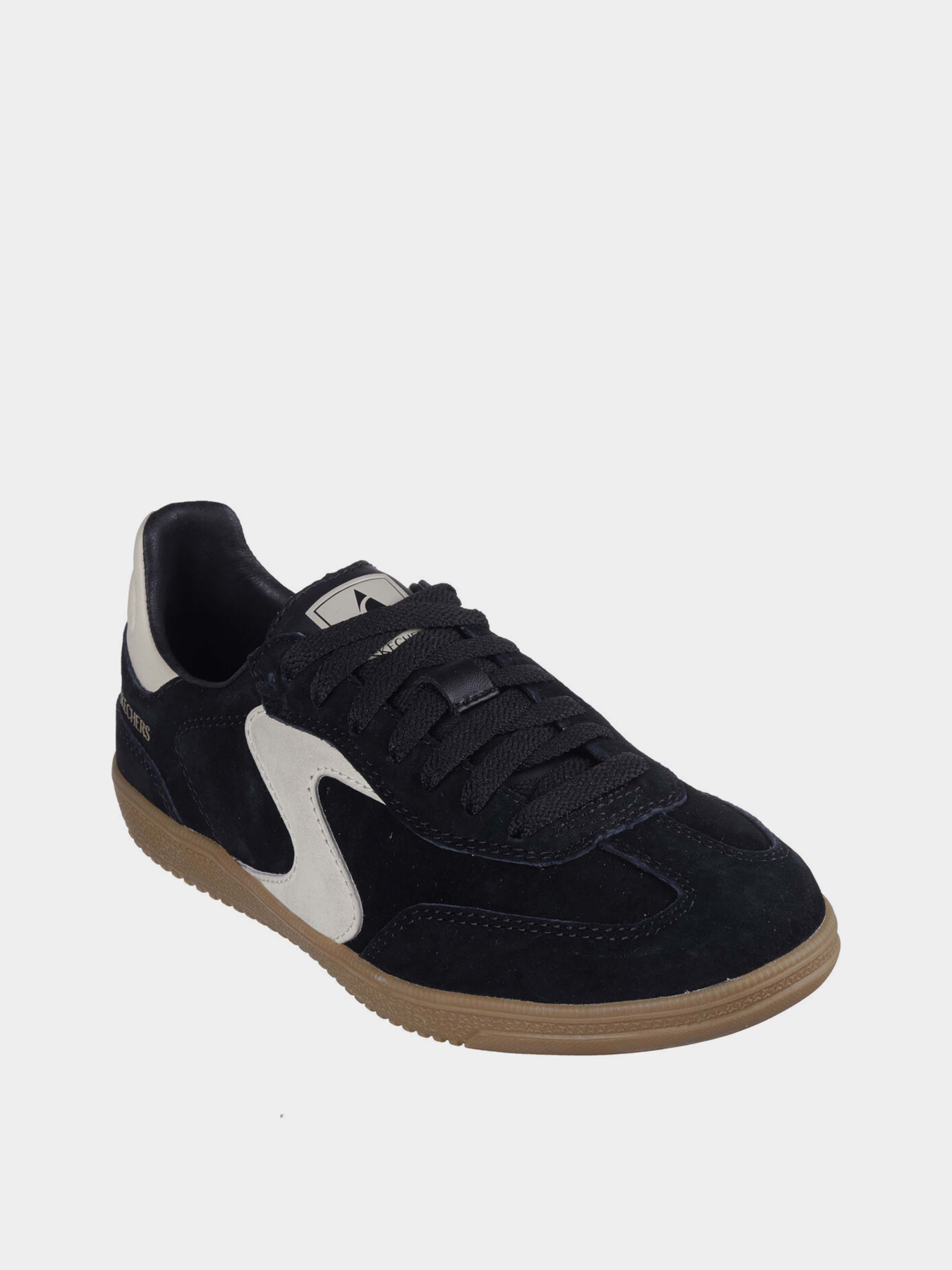 Кеды Skechers HOTSHOT модель 185233 BKNT Кеды Skechers HOTSHOT модель 185233 BKNT Фото