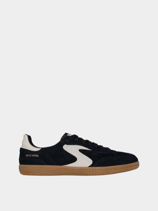 Кеди Skechers HOTSHOT модель 185233 BKNT Фото