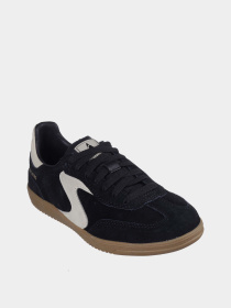 Кеды Skechers HOTSHOT модель 185233 BKNT Фото