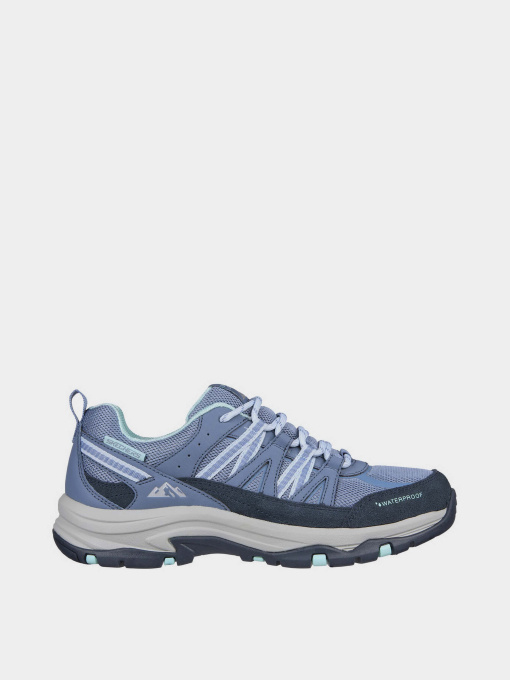 Кросівки Skechers TREGO модель 180003 SLT Фото