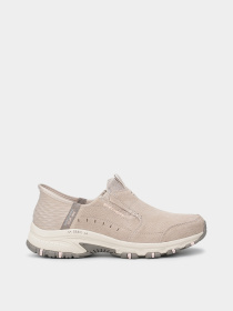 Слипоны и мокасины Skechers HILLCREST модель 180016W TPE Фото