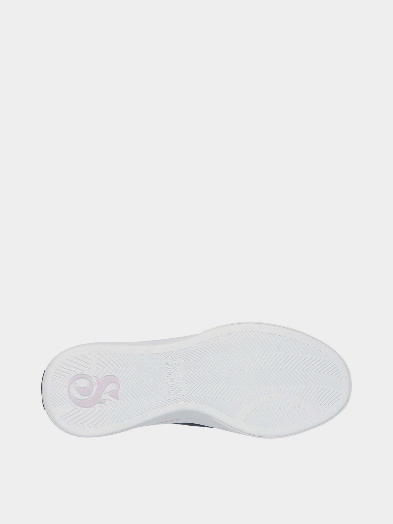 Кеды Skechers SNOOP ONE модель 186000 NVY Фото