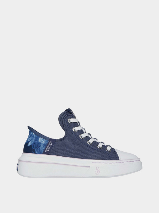 Кеди Skechers SNOOP ONE модель 186000 NVY Фото