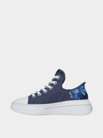 Кеды Skechers SNOOP ONE модель 186000 NVY Фото