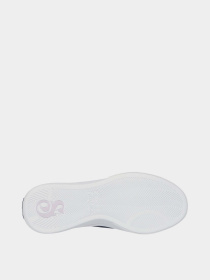 Кеды Skechers SNOOP ONE модель 186000 NVY Фото