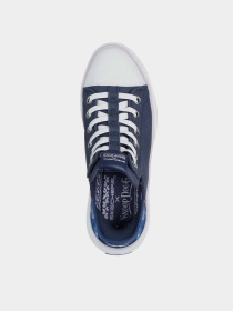 Кеды Skechers SNOOP ONE модель 186000 NVY Фото