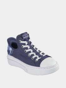 Кеды Skechers SNOOP ONE модель 186000 NVY Фото