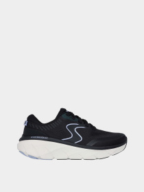 Кроссовки Skechers D'LUX WALKER 2.0 модель 150007 BKLV Фото