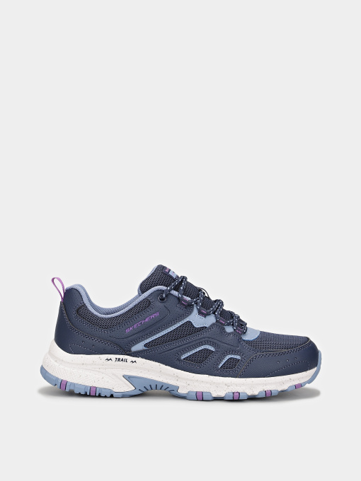 Кросівки Skechers HILLCREST модель 180299 NVPR Фото